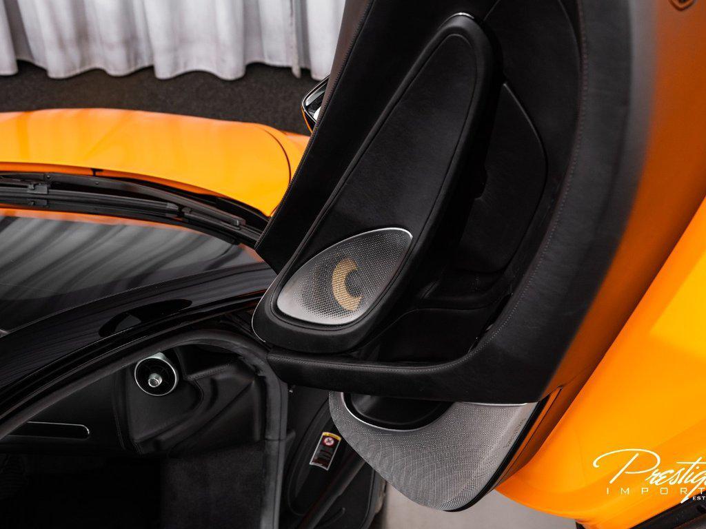 2025 Mclaren Gts TechLux North Miami Beach FL