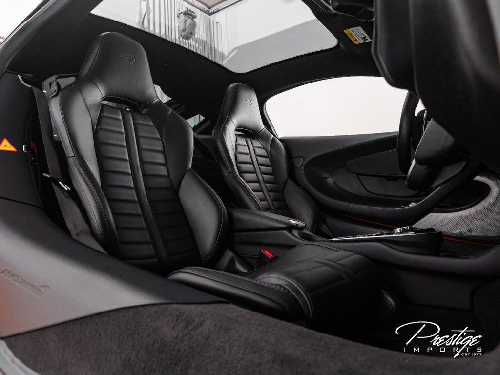 2025 Mclaren Gts TechLux North Miami Beach FL