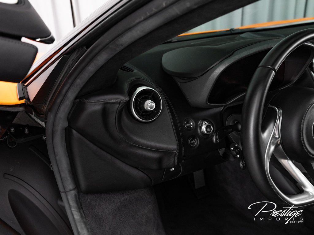 2025 Mclaren Gts TechLux North Miami Beach FL