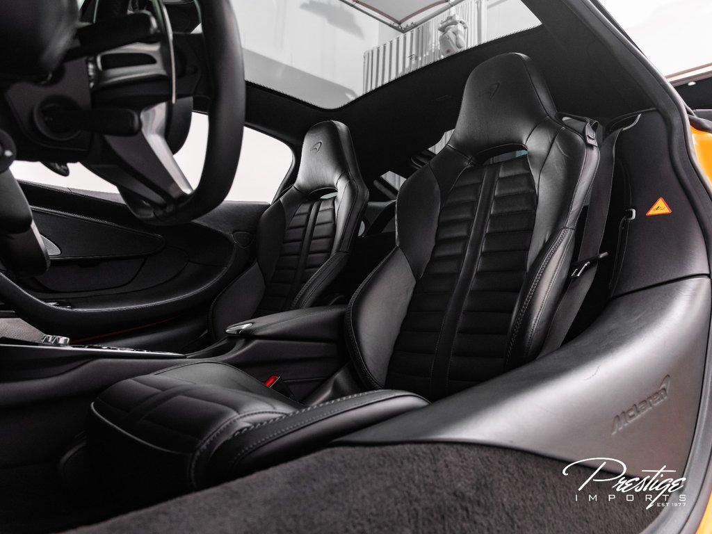 2025 Mclaren Gts TechLux North Miami Beach FL