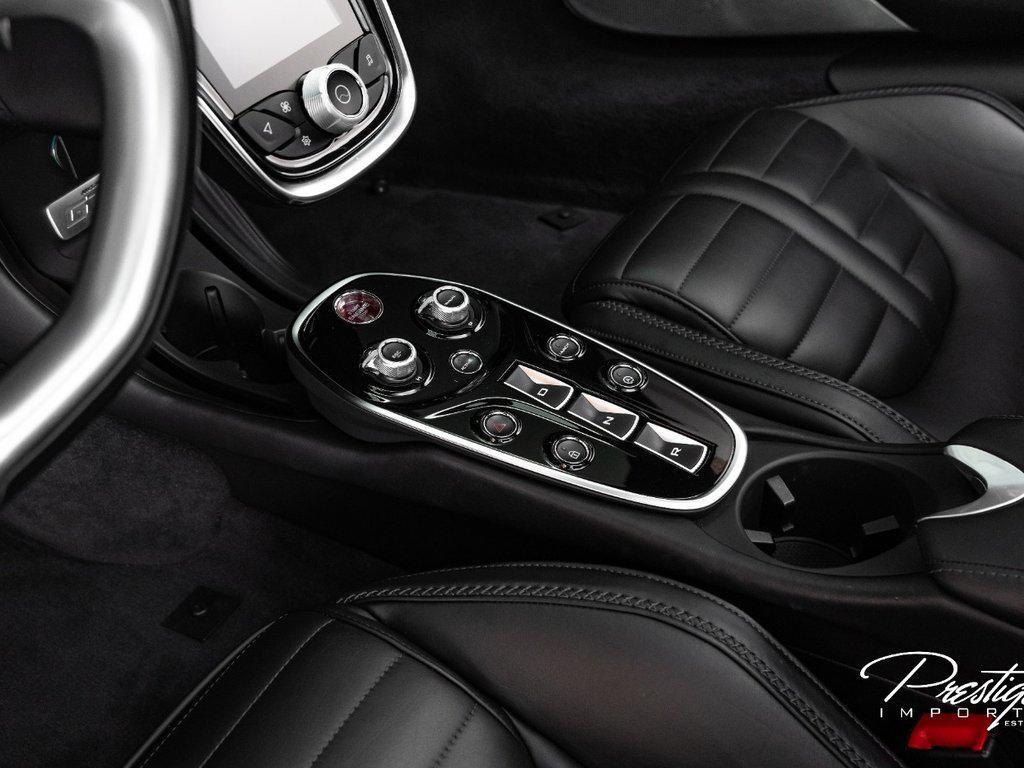 2025 Mclaren Gts TechLux North Miami Beach FL