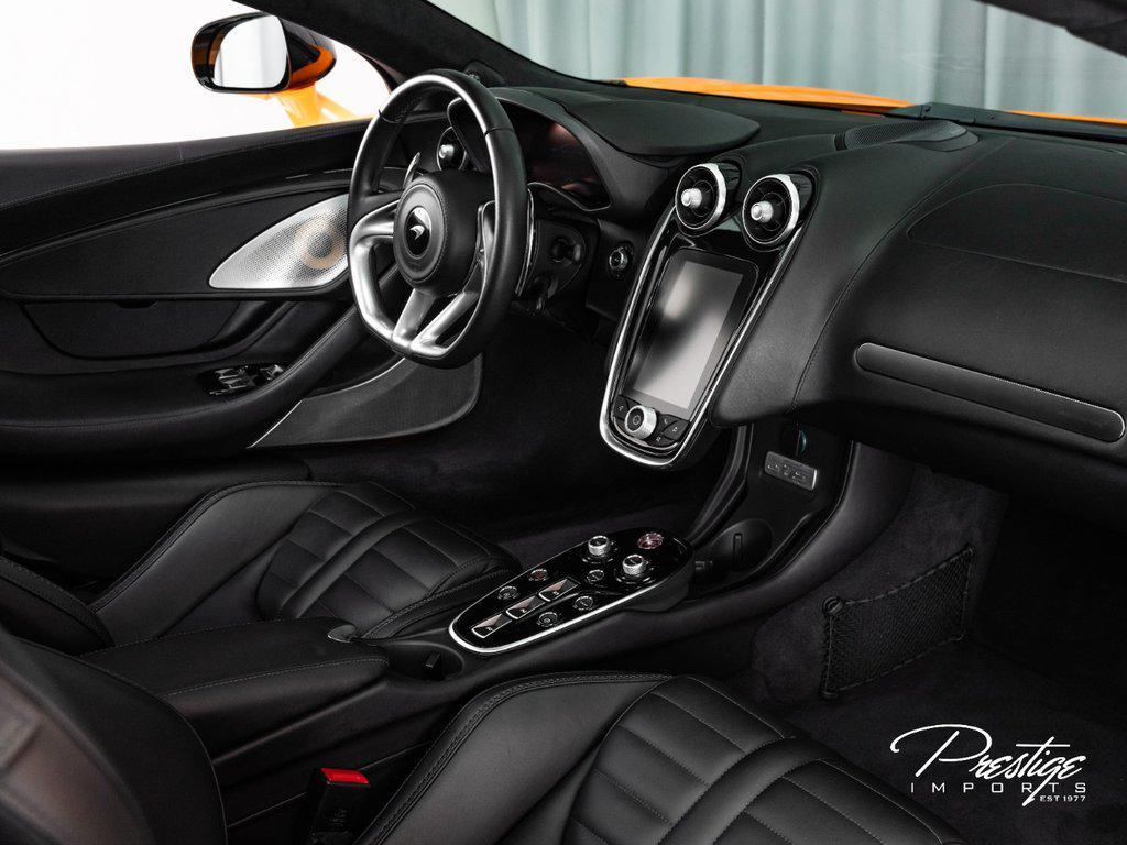 2025 Mclaren Gts TechLux North Miami Beach FL