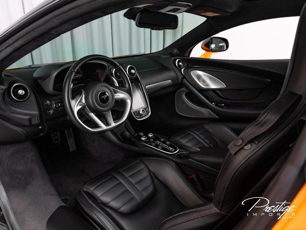 2025 Mclaren Gts TechLux North Miami Beach FL