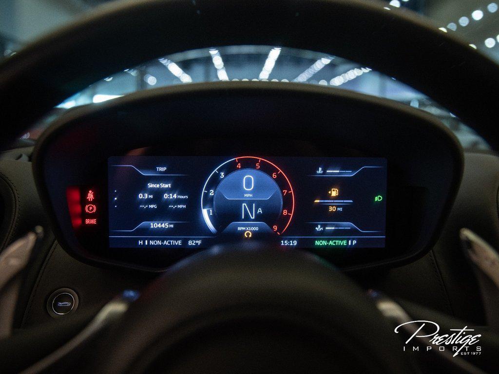 2025 Mclaren Gts TechLux North Miami Beach FL