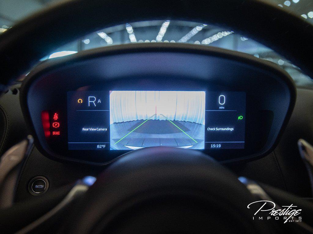 2025 Mclaren Gts TechLux North Miami Beach FL