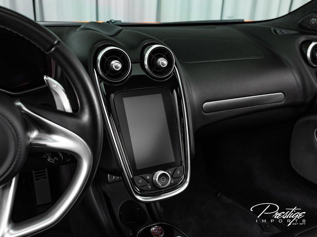 2025 Mclaren Gts TechLux North Miami Beach FL