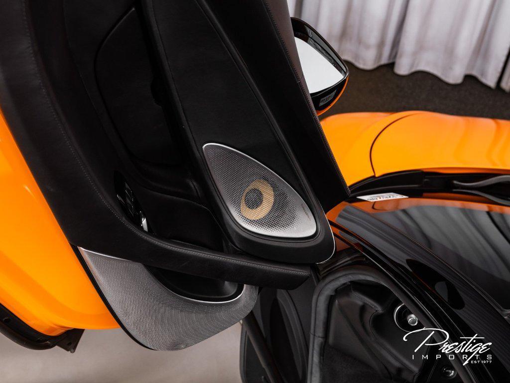 2025 Mclaren Gts TechLux North Miami Beach FL