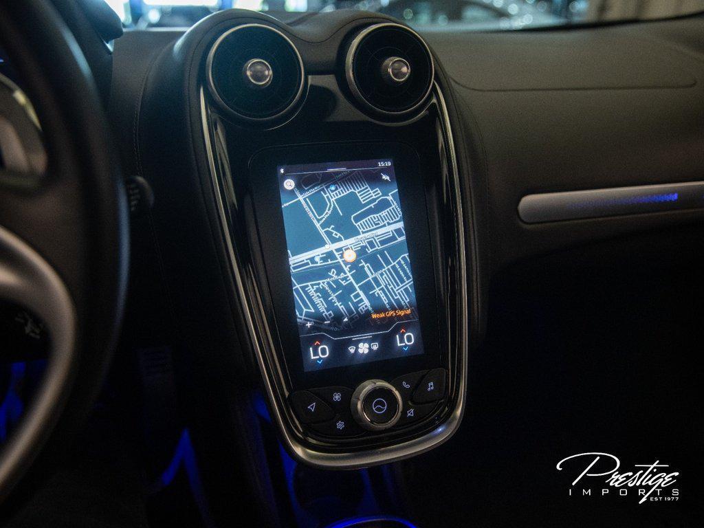 2025 Mclaren Gts TechLux North Miami Beach FL
