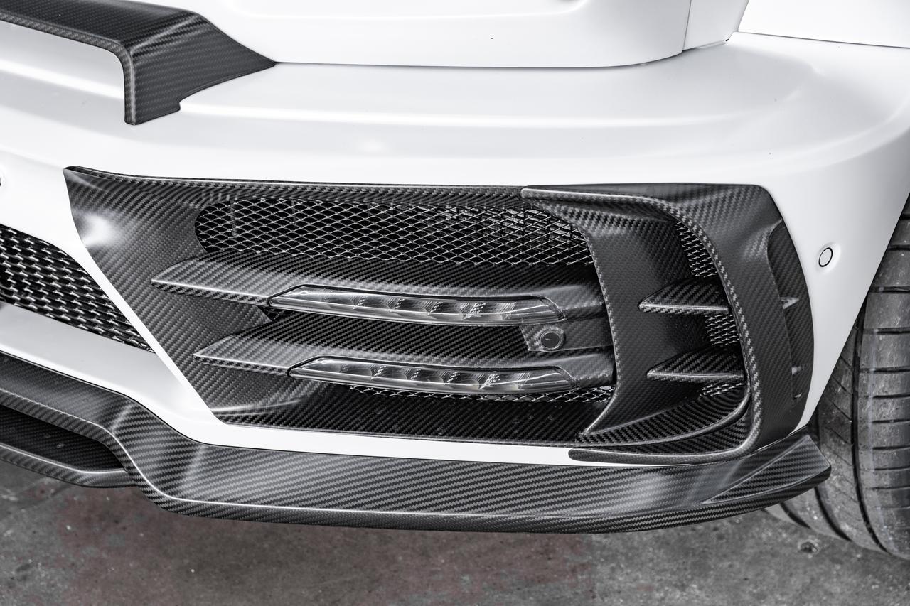 2025 Mercedes-Benz G-Class G 63 AMG Mansory Miami FL