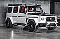 2025 Mercedes-Benz G-Class G 63 AMG&reg;