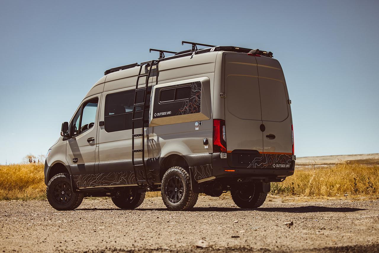 2025 Mercedes-Benz Sprinter 2500 Cargo 144 WB West Valley City UT