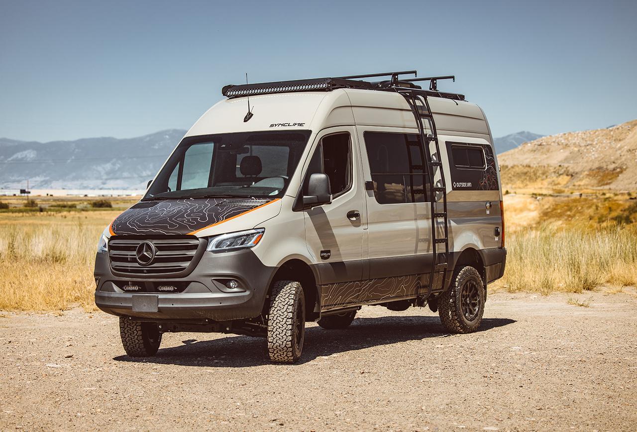 2025 Mercedes-Benz Sprinter 2500 Cargo 144 WB West Valley City UT