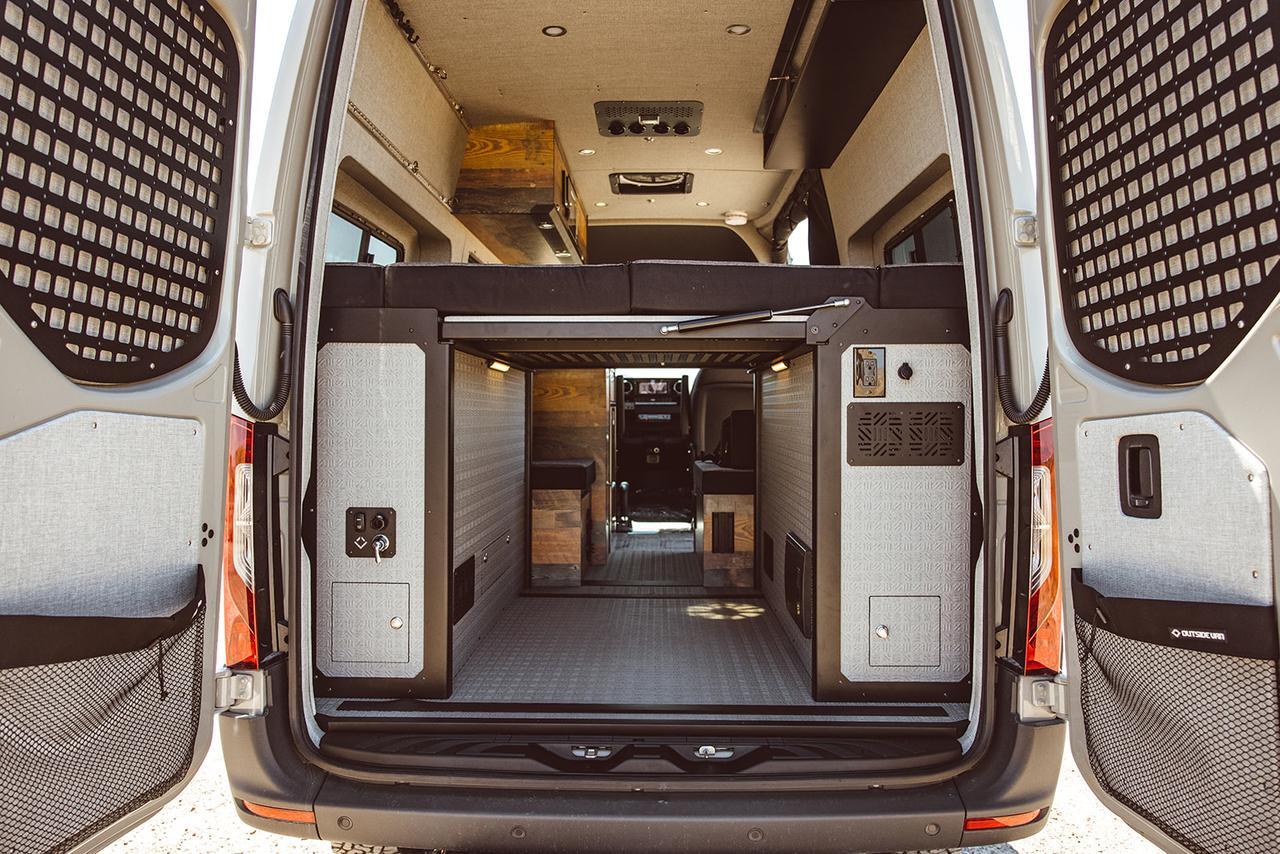 2025 Mercedes-Benz Sprinter 2500 Cargo 144 WB West Valley City UT