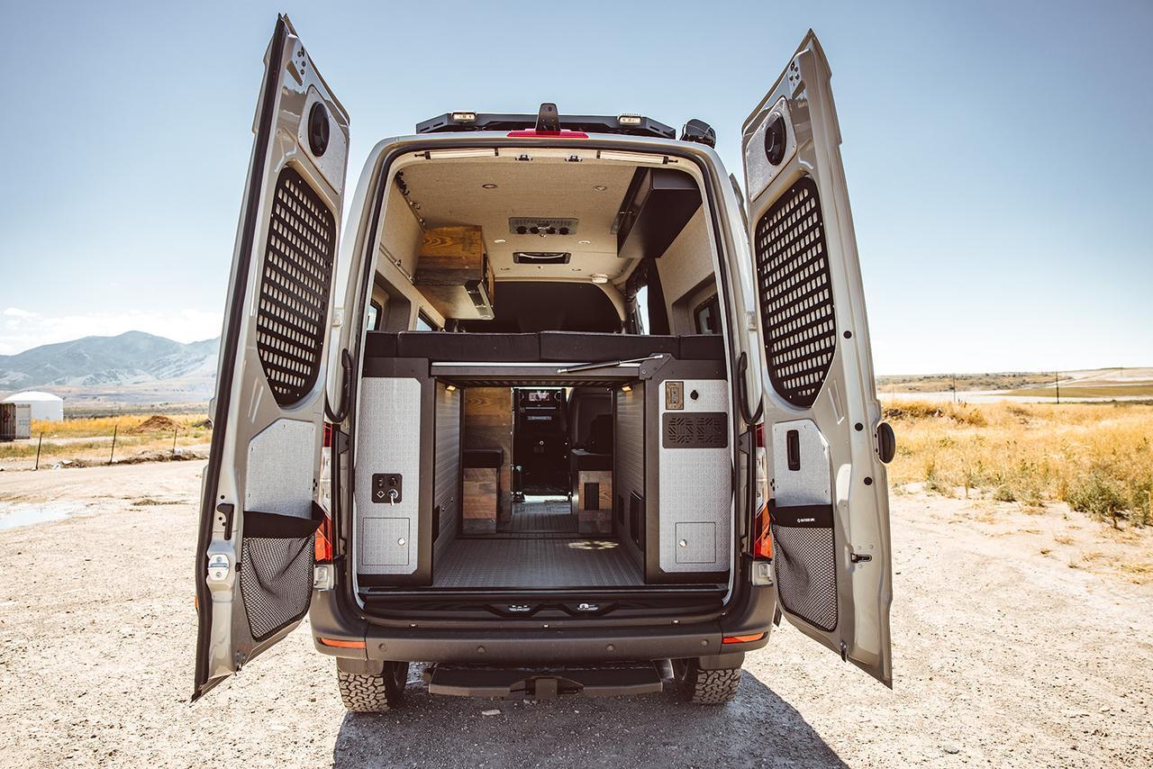 2025 Mercedes-Benz Sprinter 2500 Cargo 144 WB West Valley City UT