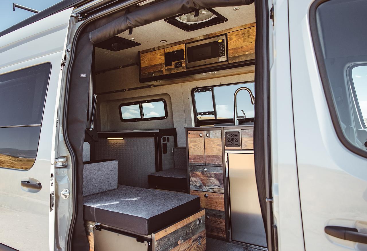 2025 Mercedes-Benz Sprinter 2500 Cargo 144 WB West Valley City UT