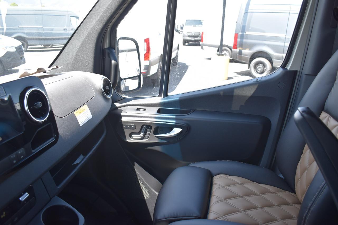 2025 Mercedes-Benz Sprinter 2500 Cargo 144 WB West Valley City UT
