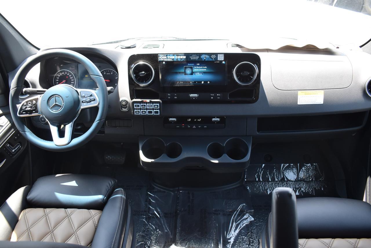 2025 Mercedes-Benz Sprinter 2500 Cargo 144 WB West Valley City UT