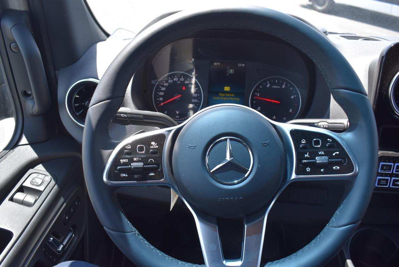 2025 Mercedes-Benz Sprinter 2500 Cargo 144 WB West Valley City UT