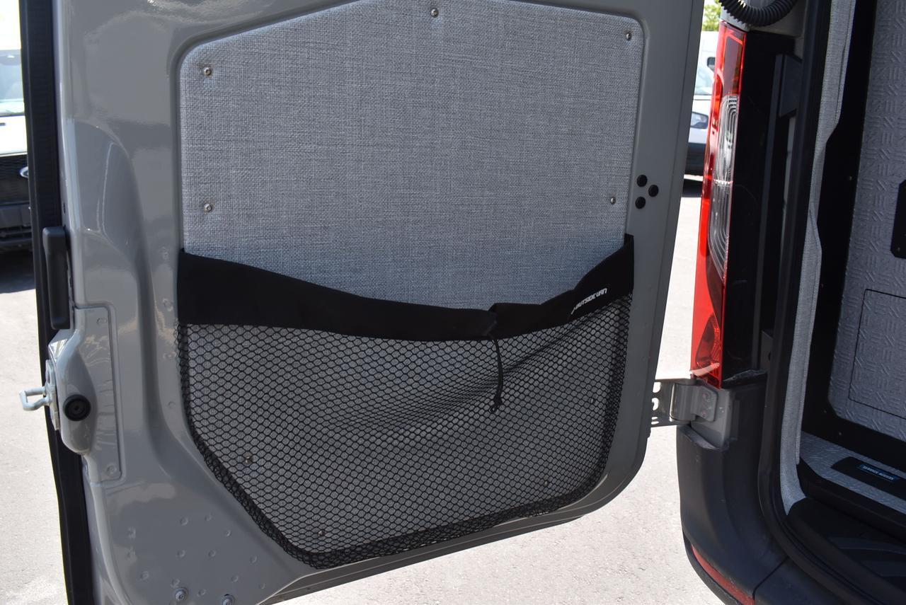 2025 Mercedes-Benz Sprinter 2500 Cargo 144 WB West Valley City UT