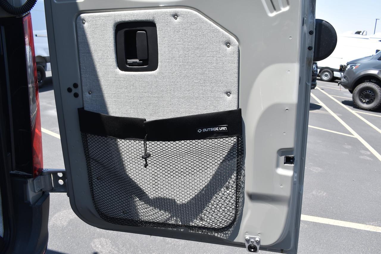 2025 Mercedes-Benz Sprinter 2500 Cargo 144 WB West Valley City UT