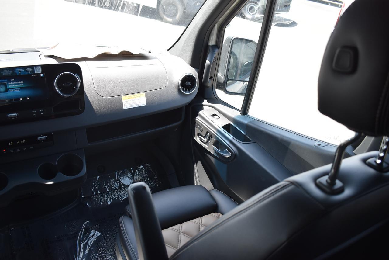 2025 Mercedes-Benz Sprinter 2500 Cargo 144 WB West Valley City UT