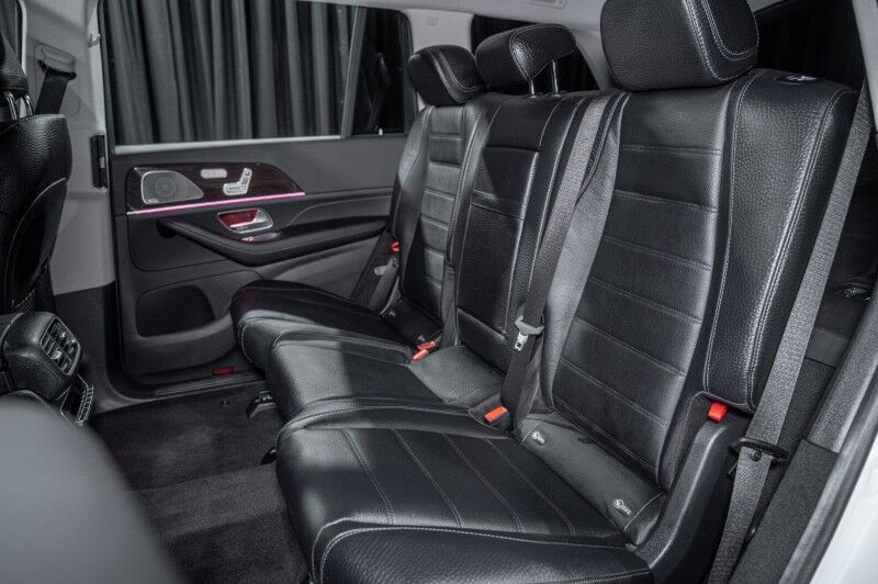 2025 Mercedes-Benz 450 4MATIC&reg; SUV 450 4MATIC&reg; SUV Peoria AZ