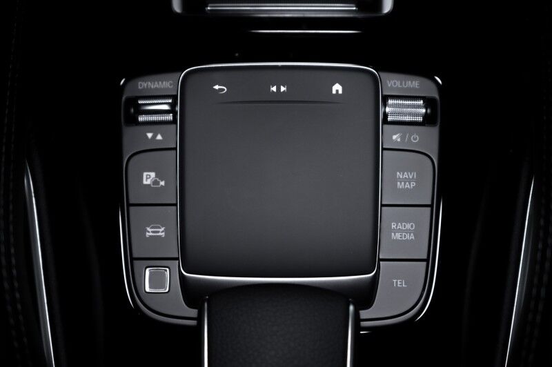 2025 Mercedes-Benz 450 4MATIC&reg; SUV 450 4MATIC&reg; SUV Peoria AZ