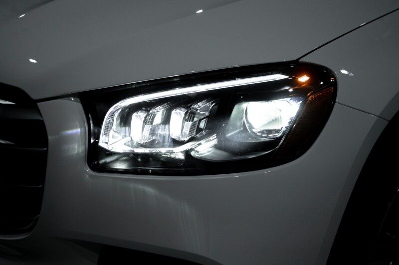 2025 Mercedes-Benz 450 4MATIC&reg; SUV 450 4MATIC&reg; SUV Peoria AZ