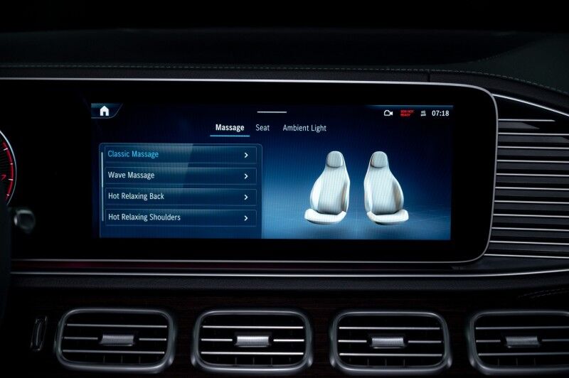 2025 Mercedes-Benz 450 4MATIC&reg; SUV 450 4MATIC&reg; SUV Peoria AZ