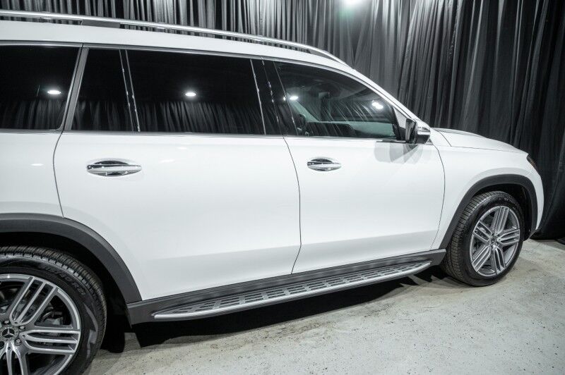 2025 Mercedes-Benz 450 4MATIC&reg; SUV 450 4MATIC&reg; SUV Peoria AZ