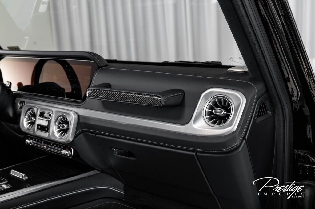 2025 Mercedes-Benz AMG G 63 AMG G 63 North Miami Beach FL