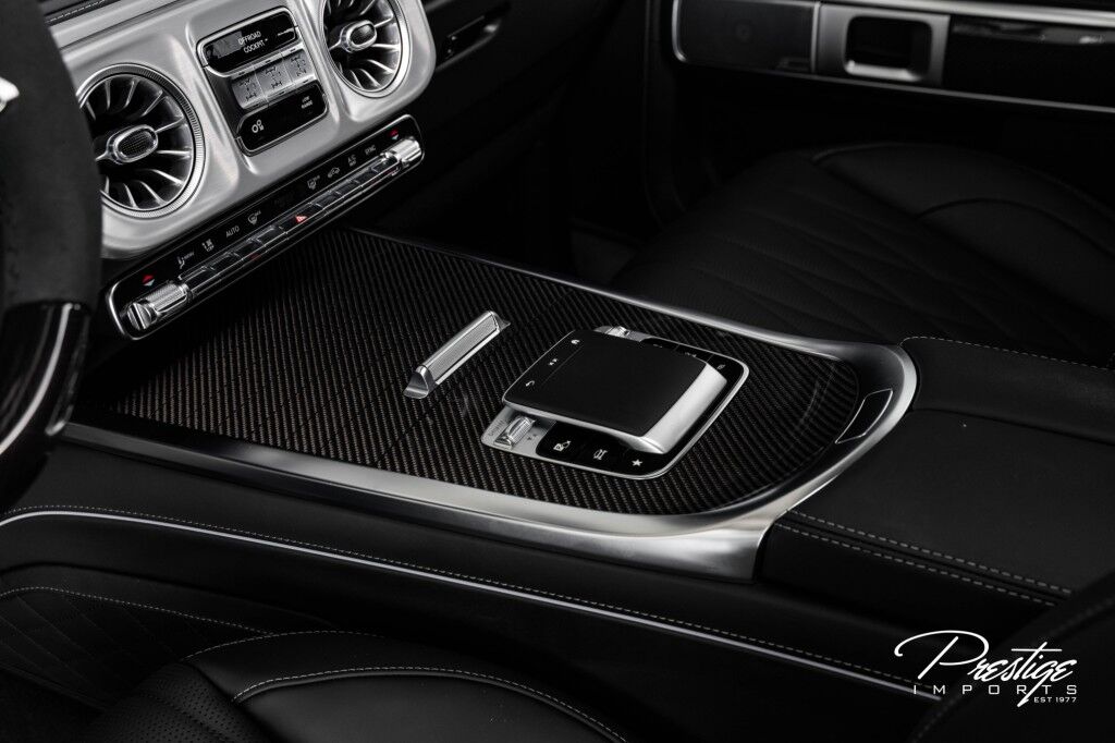 2025 Mercedes-Benz AMG G 63 AMG G 63 North Miami Beach FL