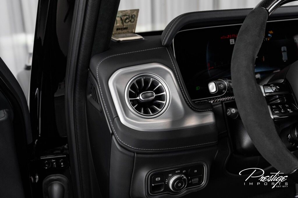 2025 Mercedes-Benz AMG G 63 AMG G 63 North Miami Beach FL