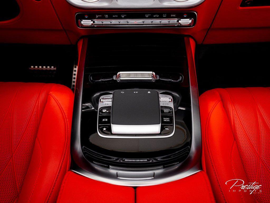 2025 Mercedes-Benz AMG G 63 AMG G 63 SUV North Miami Beach FL