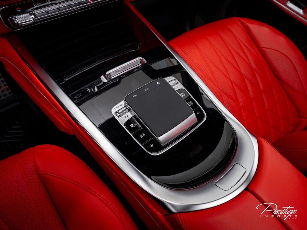 2025 Mercedes-Benz AMG G 63 North Miami Beach FL