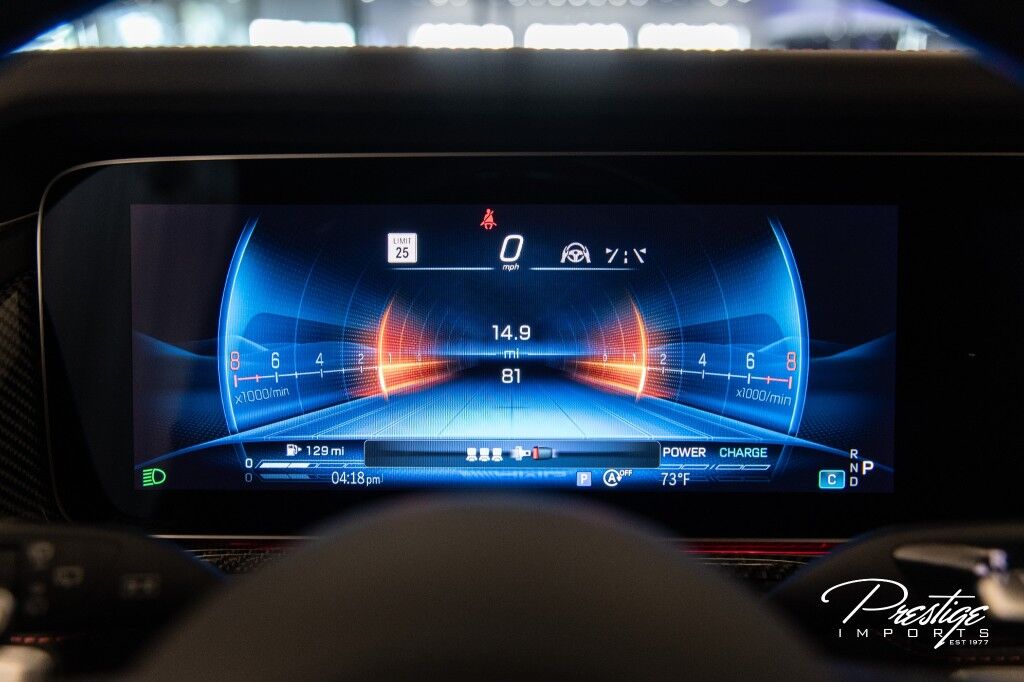 2025 Mercedes-Benz AMG G 63 Savage by TopCar Design (Inferno Light Package) North Miami Beach FL