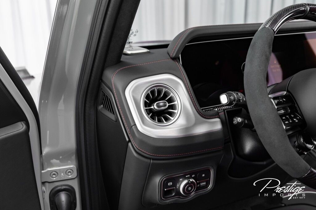 2025 Mercedes-Benz AMG G 63 Savage by TopCar Design (Inferno Light Package) North Miami Beach FL