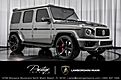 2025 Mercedes-Benz AMG G 63 Savage by TopCar Design (Inferno Light Package)