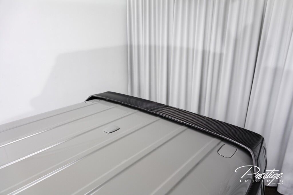 2025 Mercedes-Benz AMG G 63 Savage by TopCar Design (Inferno Light Package) North Miami Beach FL