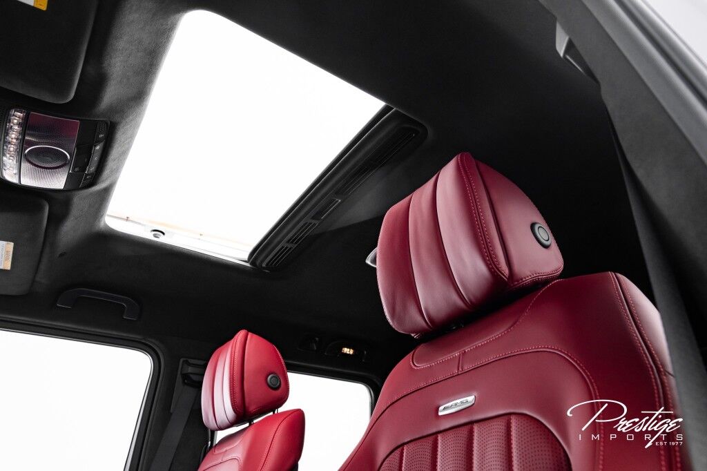 2025 Mercedes-Benz AMG G 63 Savage by TopCar Design (Inferno Light Package) North Miami Beach FL