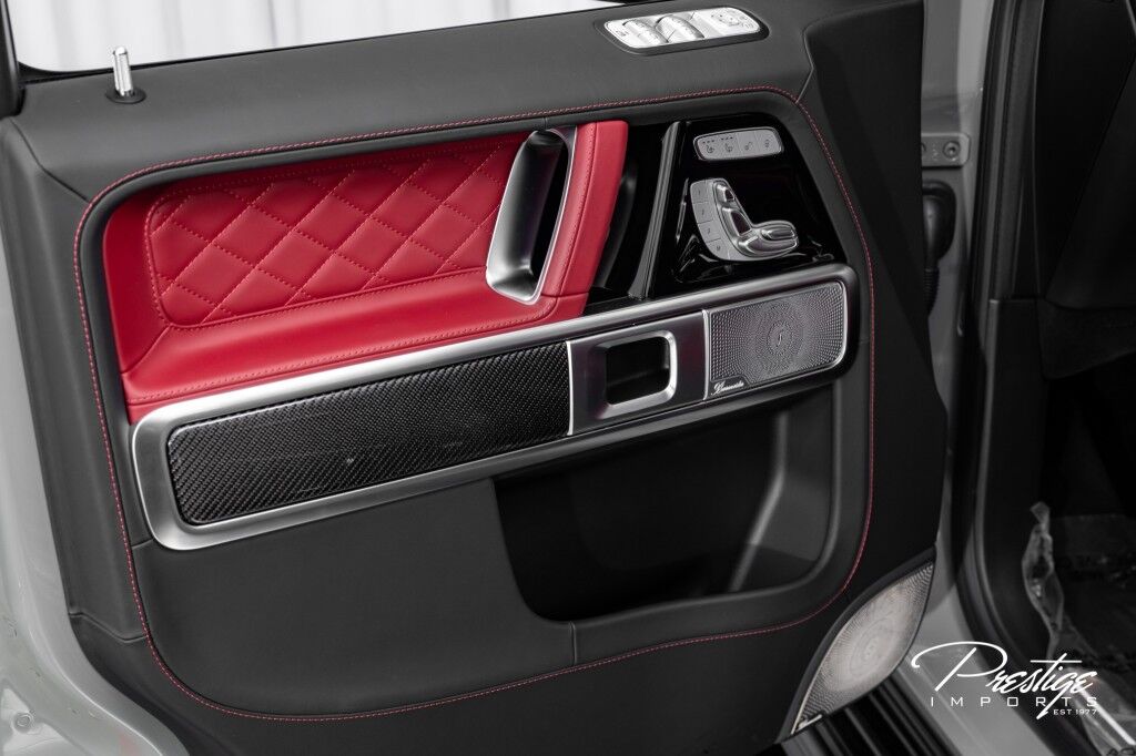 2025 Mercedes-Benz AMG G 63 Savage by TopCar Design (Inferno Light Package) North Miami Beach FL