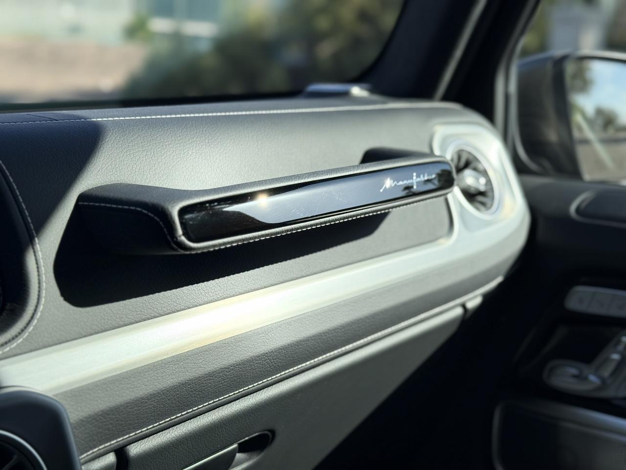 2025 Mercedes-Benz AMG G63 San Diego CA