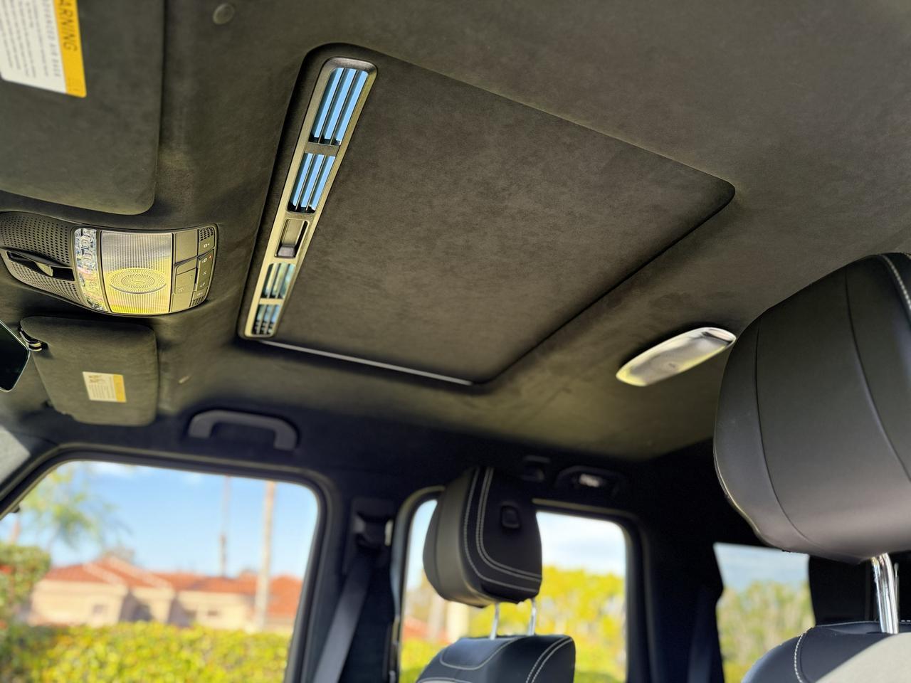 2025 Mercedes-Benz AMG G63 San Diego CA