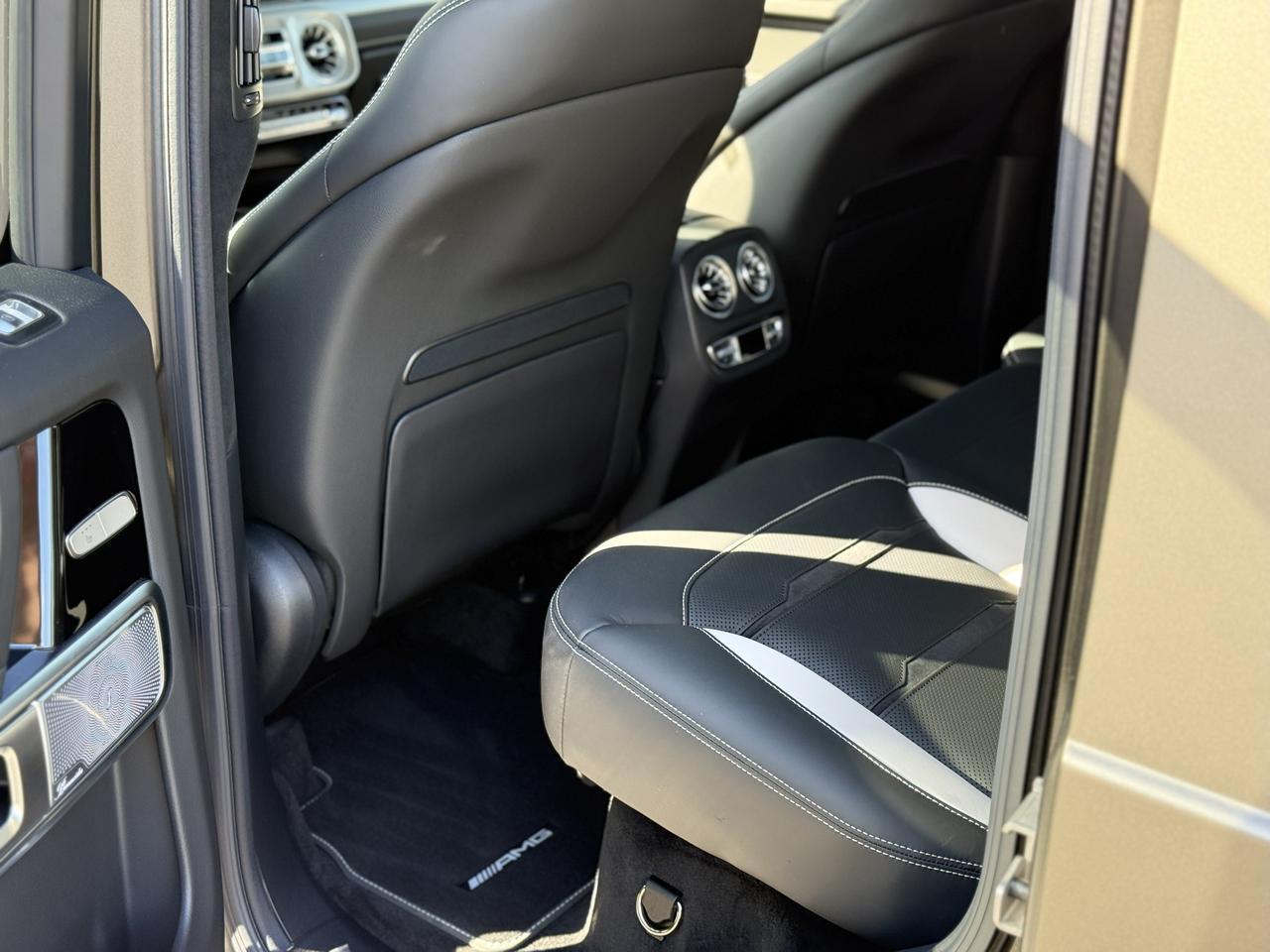 2025 Mercedes-Benz AMG G63 San Diego CA