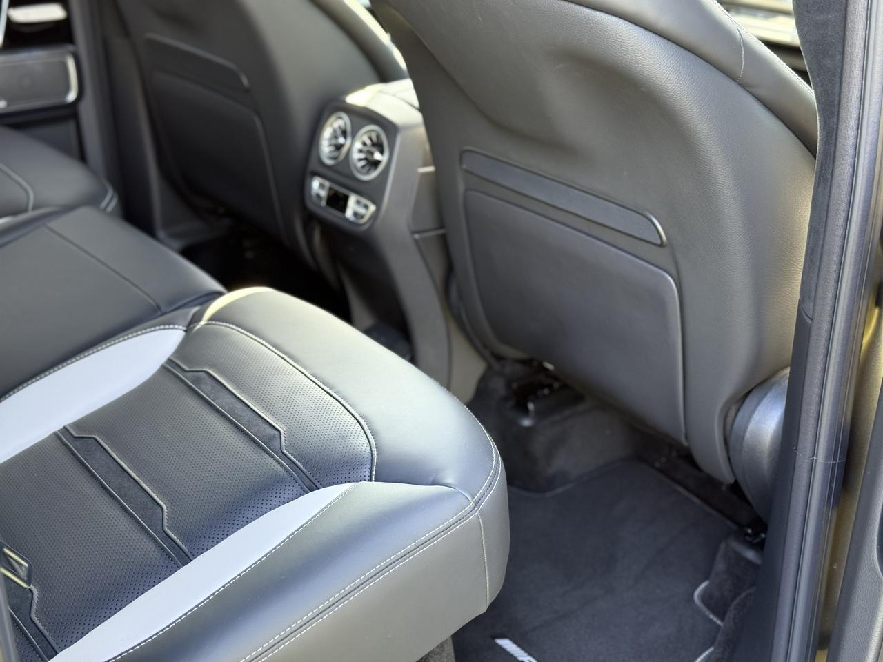 2025 Mercedes-Benz AMG G63 San Diego CA