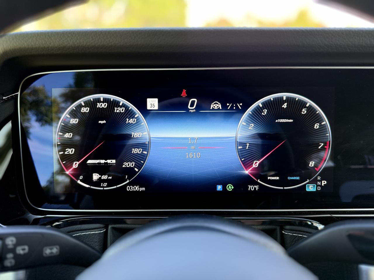 2025 Mercedes-Benz AMG G63 San Diego CA