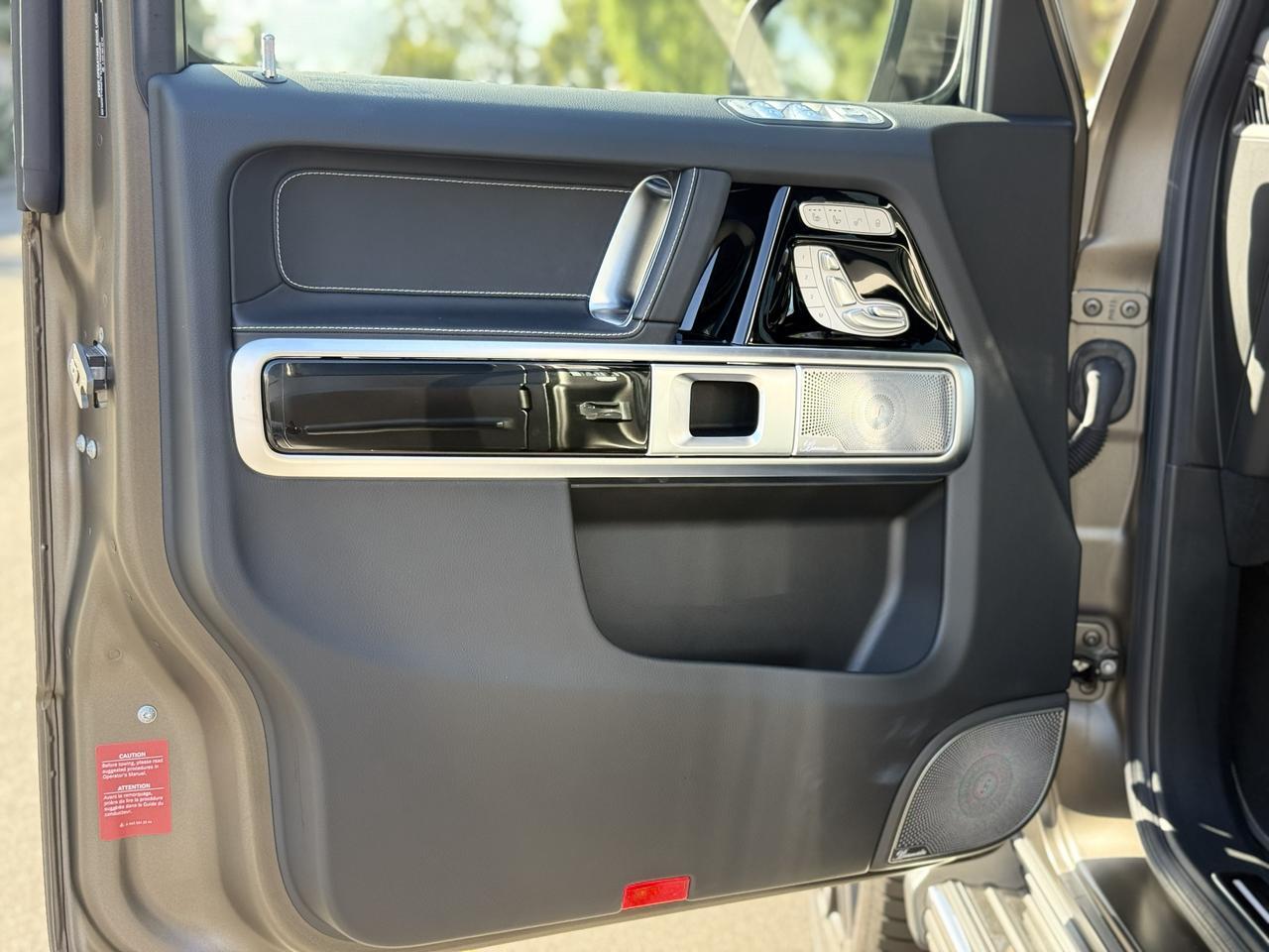 2025 Mercedes-Benz AMG G63 San Diego CA