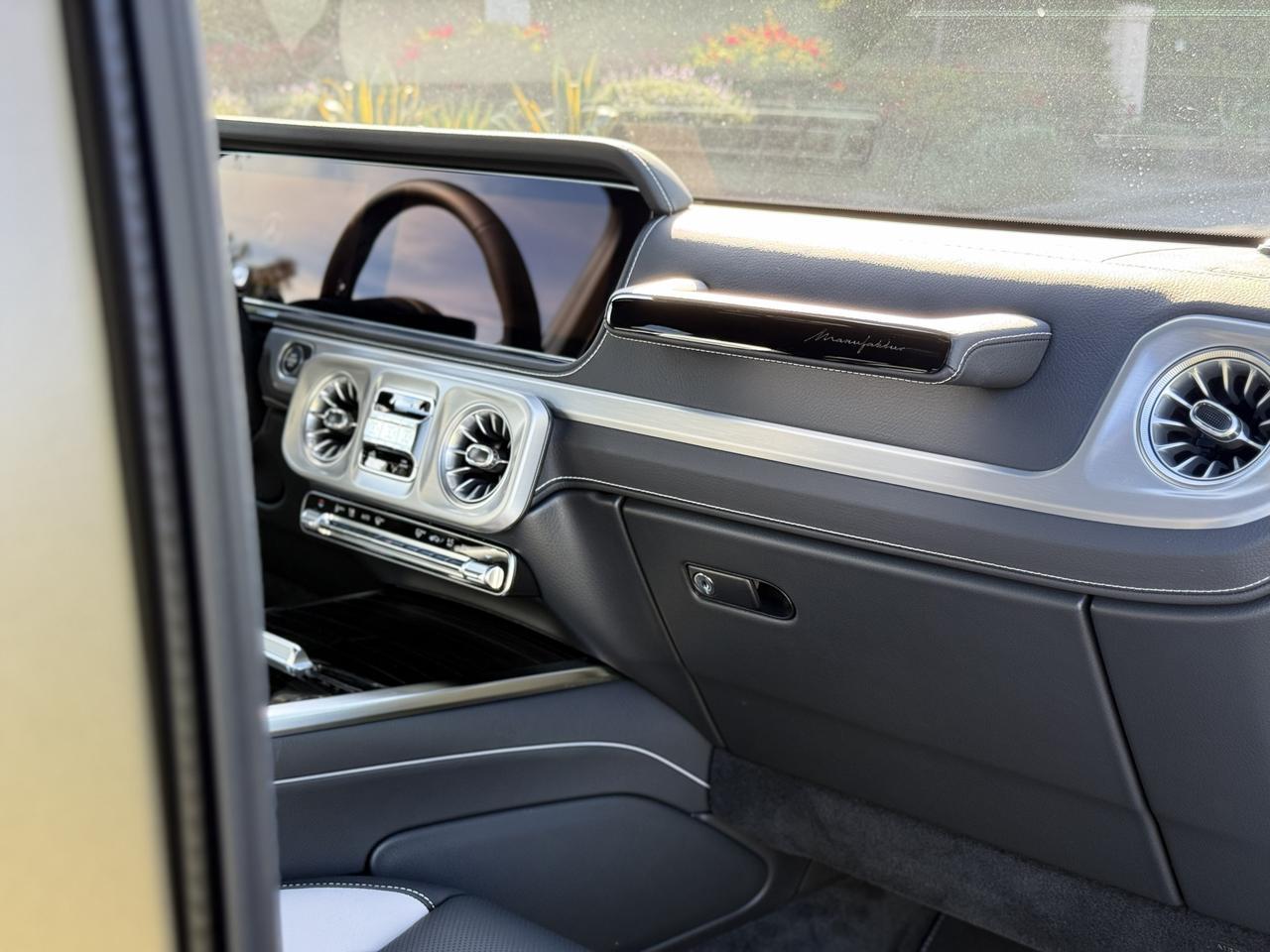 2025 Mercedes-Benz AMG G63 San Diego CA