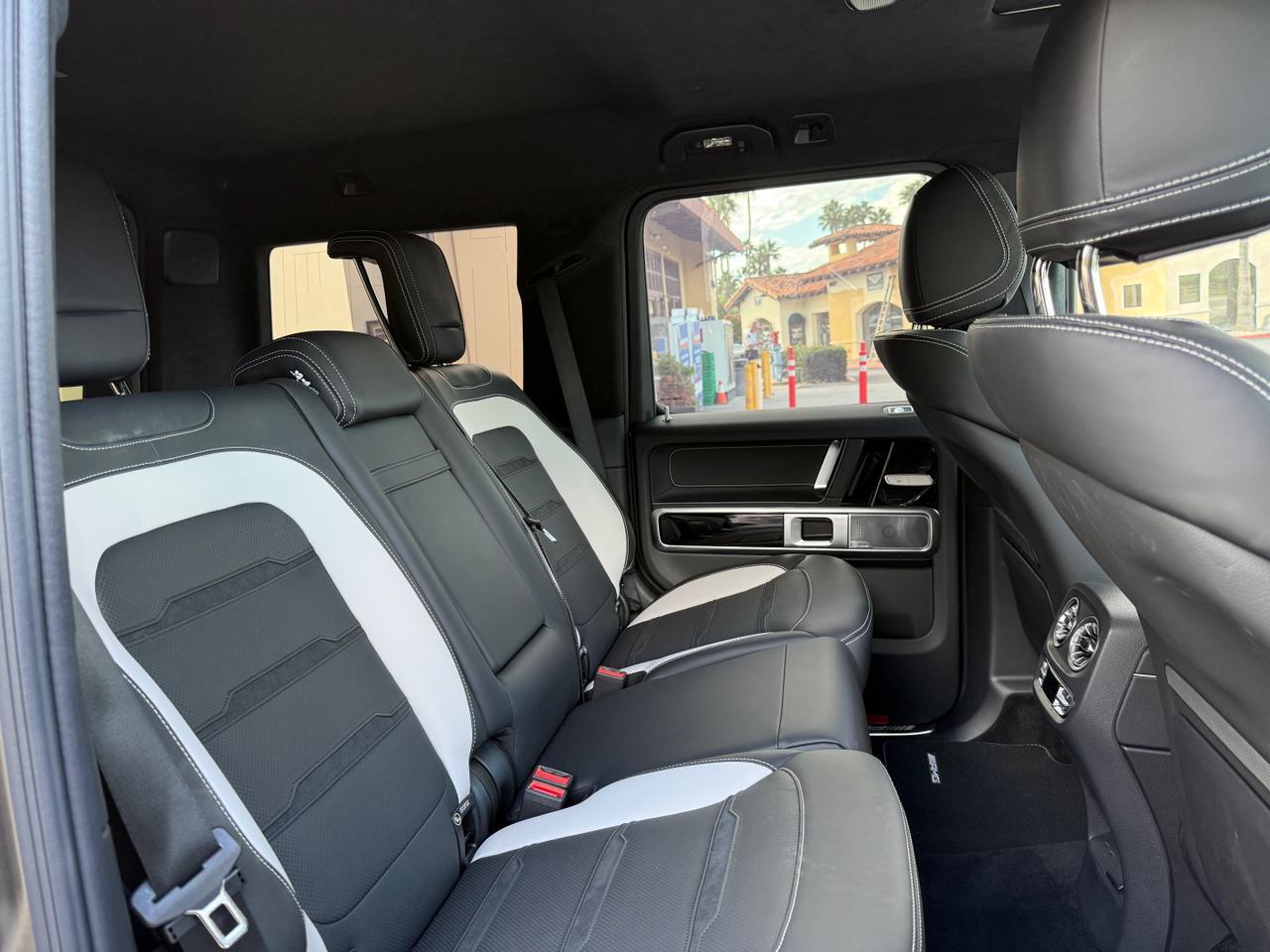 2025 Mercedes-Benz AMG G63 San Diego CA