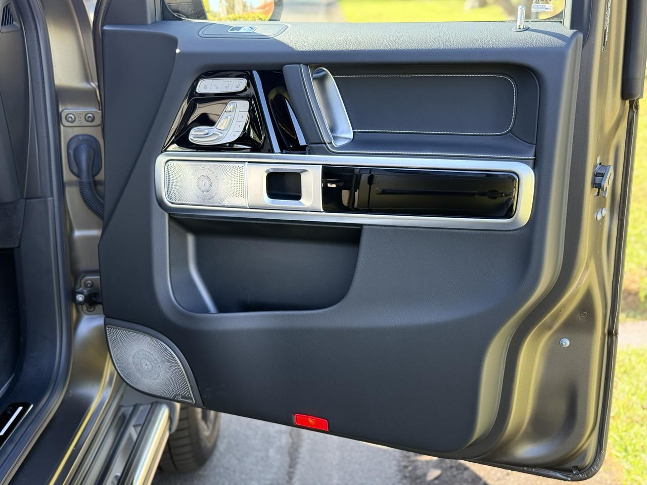 2025 Mercedes-Benz AMG G63 San Diego CA